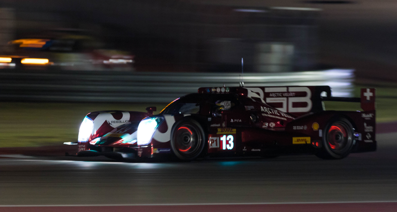 Illustration for article titled This Is Your Lone Star Le Mans Uber-Huge Photo Gallery
